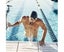 Swim Goggles - Swimming Goggles,Pack of 2 Anti Fog No Leaking UV Protection W Carousel 5