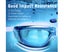 Swim Goggles - Swimming Goggles,Pack of 2 Anti Fog No Leaking UV Protection W Carousel 6