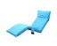 Portable Beach Chair Camping Outdoor Lounge Sofa Floor Folding Recliner Carousel 1