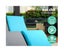 Portable Beach Chair Camping Outdoor Lounge Sofa Floor Folding Recliner Carousel 4