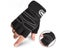 Heavyweight Exercises Half Finger Weight Lifting Gloves Body Building Training Carousel 1