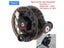 Mini Winter Ice Fishing Reel 50mm-60mm Hand Spool Fishing Tackle Carousel 1