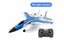 New RC Glider Toy Big Size 2.4GHz 2CH Foam EPP Material Folding Wing Low Power Carousel 1