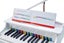 Hape - Deluxe Grand Piano White Carousel 2