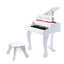 Hape - Deluxe Grand Piano White Carousel 3