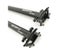 Litepro Carbon Fiber Seatpost 31.8mm * 580mm For Brompton Folding Bike Bicycle Carousel 6