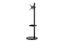 Kogan Portable TV Floor Stand for 17" - 43" TVs (Black) Carousel 6
