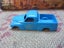 Old NZ Toy Micro Models Holden FX MM503 The Press Ute Die Cast New Zealand Carousel 3