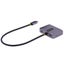 StarTech.com USB-C to HDMI VGA Multiport Adapter Carousel 2
