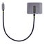 StarTech.com USB-C to HDMI VGA Multiport Adapter Carousel 5