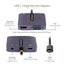 StarTech.com USB-C to HDMI VGA Multiport Adapter Carousel 7