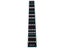 Slade 4/4 Violin Intonation Sticker Fretboard Note Label Fingering Chart Carousel 4