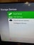 Xbox 360 S console 250GB with x1 controller and Kinect Carousel 5