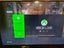 Xbox 360 S console 250GB with x1 controller and Kinect Carousel 6