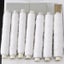 30 Meters Candle Thread/wax Core/cotton Thread Candle Wicks /DIY Handmade Carousel 1