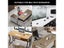 Rectangle Desk Wire Hole Cover Table Outlet Port Computer PC Desk Cable Grommet Carousel 4