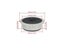 Desk Table Cable Hole Cover PC Computer Desk Round Wire Tidy Grommet Desk Table Carousel 6