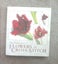 LARGE HEAVY CROSS STITCH BOOK - FLOWERS IN CROSS STITCH by Thea Gouverneur Carousel 1