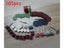 105PC BIT SET SUIT MINI DRILL Dremel Accessories For Rotary Tools Carousel 1