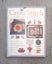CROSS STITCH TECHNIQUES AND DESIGNS by Dorothy wood Carousel 1