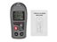 1 Set MT-30 Digital Luxmeter LCD Display Light Meter Environmental Testing Carousel 1