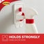 Command Spray Bottle Hanger 17009-ES Carousel 3