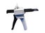 50ml Two Component AB Epoxy Sealant Glue Gun Applicator Dispenser Adhensive Carousel 2