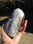 $1 reserve Pounamu greenstone carving block 2.1 kg Carousel 8