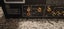 Rotel Amp and CD Player, great sound. Carousel 4