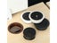 1PC Desk Table Wire Hole Cover Computer Grommet Table Cable Outlet Dust Plug Carousel 3