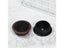 1PC Desk Table Wire Hole Cover Computer Grommet Table Cable Outlet Dust Plug Carousel 5