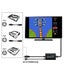 Rgbs Upscaler For Sega Md1 Md2 Snk Game Console 1080p Hdmi Converter Adapter ... Carousel 2