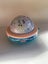 Vintage Tomy Lullaby light show Carousel 2