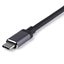 StarTech.com USB-C Multiport Adapter HDMI / mDP 4K 60Hz [DKT31CMDPHPD] Carousel 4