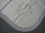 NEW Semco 100% linen table cloth. Carousel 5
