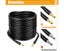 15M High Pressure Washer Replacement Hose for Karcher K Series (K2-K7) Carousel 2