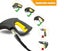 15M High Pressure Washer Replacement Hose for Karcher K Series (K2-K7) Carousel 3