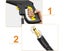 15M High Pressure Washer Replacement Hose for Karcher K Series (K2-K7) Carousel 5