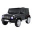 Kids Ride On Car Licensed G500 Electric Toys Horn Remote 12V Black Kids Ride On Carousel 1