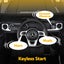 Kids Ride On Car Licensed G500 Electric Toys Horn Remote 12V Black Kids Ride On Carousel 5