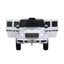 Kids Ride On Car Licensed G500 Electric Toys Horn Remote 12V White Kids Ride On Carousel 3