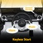 Kids Ride On Car Licensed G500 Electric Toys Horn Remote 12V White Kids Ride On Carousel 5