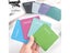 JIANWU 8*8cm Cute Mini Model Cutting Pad Engraving Edition Paper Cutting Tool Carousel 11