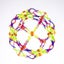 Expandaball 17.5cm Carousel 2