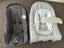 Baby bouncer and Free carseat Carousel 1