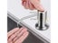 Stainless Steel Liquid Soap Dispenser Fit For 25-36mm Sink Hole Carousel 13