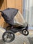 Baby Jogger summit X3 stroller and bassinet Carousel 5