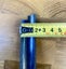Vintage Marples Gouge – 20mm Sheffield Steel – End Damaged Carousel 4
