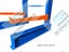 Cantilever Shelving Wide 3.0m Extra Bay Carousel 4