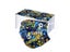 Children's Disposable Masks Child Football Print Disposable Face Mask Masque Carousel 4